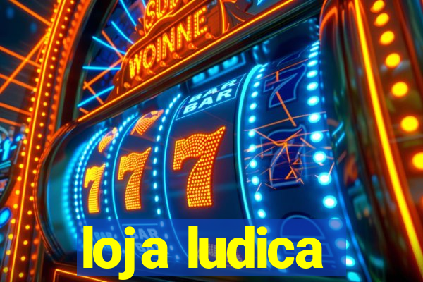 loja ludica